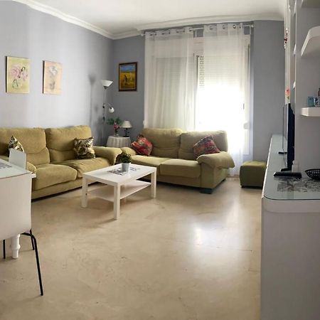 Apartamento Entero En Los Jardines De Murillo Sewilla Zewnętrze zdjęcie