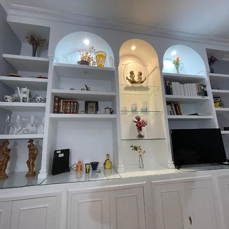 Apartamento Entero En Los Jardines De Murillo Sewilla Zewnętrze zdjęcie