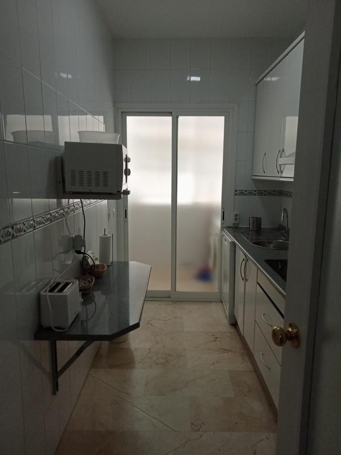 Apartamento Entero En Los Jardines De Murillo Sewilla Zewnętrze zdjęcie