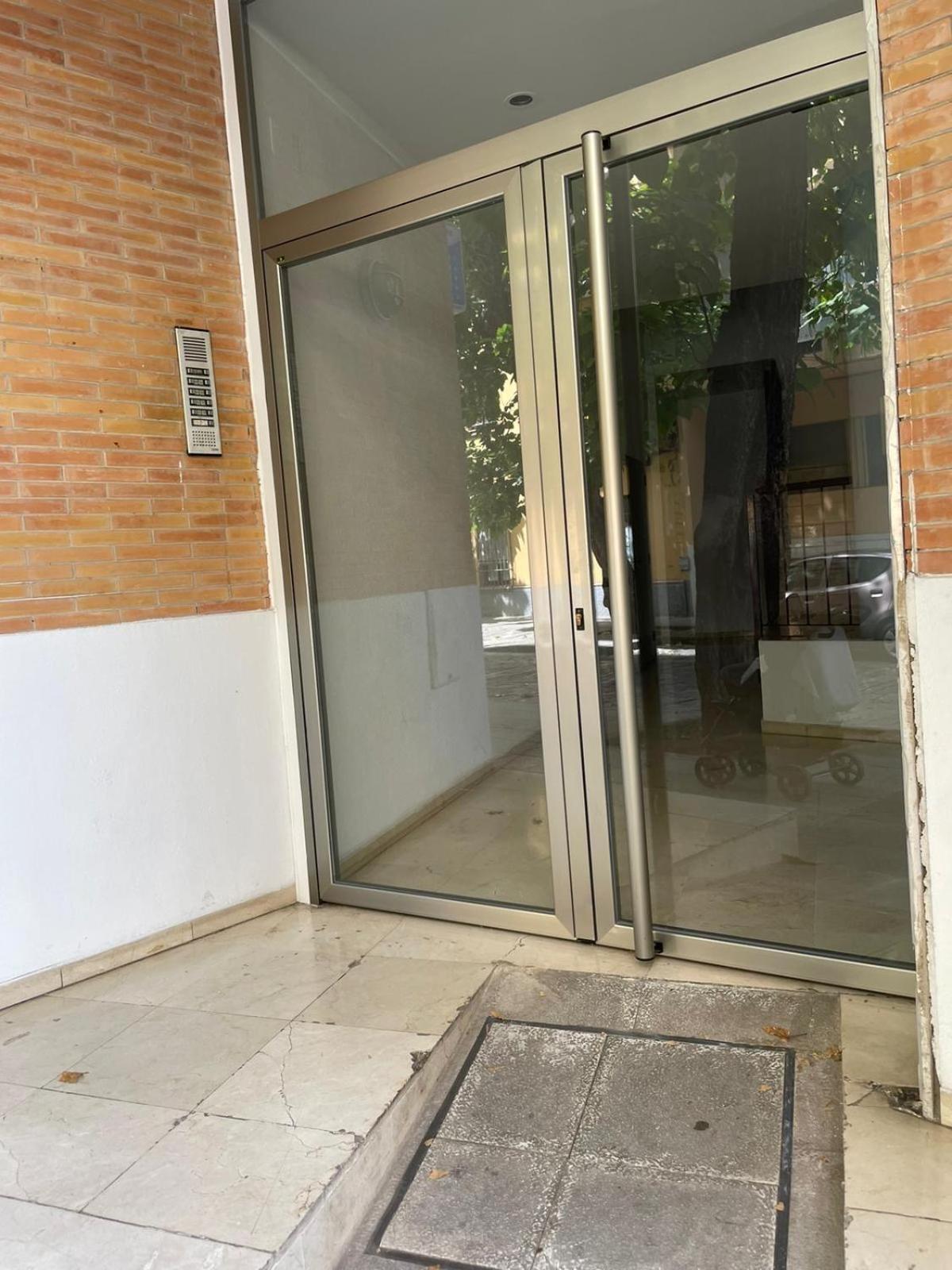 Apartamento Entero En Los Jardines De Murillo Sewilla Zewnętrze zdjęcie
